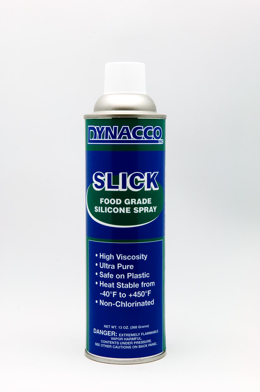 SLICK Silicone Lubricant